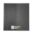 Scandic WPC Hollow2 terasinė lenta, Anthracite spalva, 20x140mm - Image 2