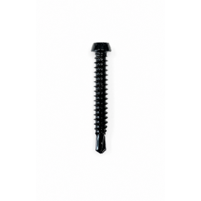 savisriegis Butterfly Clip fiksatoriui