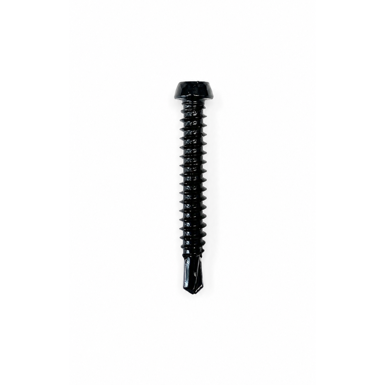 savisriegis butterfly clip tvirtinimui 4,8x35 savisriegis Butterfly Clip fiksatoriui