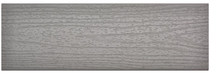 Trex Enhance Basics Pebble Grey spalvos lentos pavyzdys