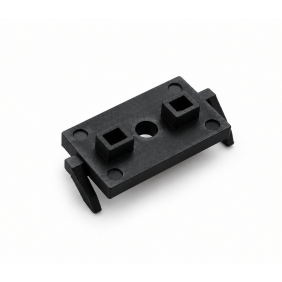 FASTSHIFTER Fastgrip CLIP Regular – universalus terasinių lentų fiksatorius