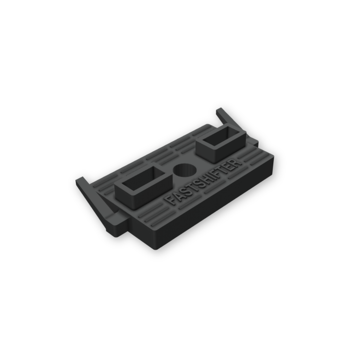 FASTSHIFTER Fastgrip CLIP Strong - universalus sustiprintas terasinių lentų fiksatorius - Image 2