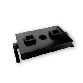Terasos fiksatorius kietmedžiui FASTSHIFTER FASTGRIP CLIP STRONG