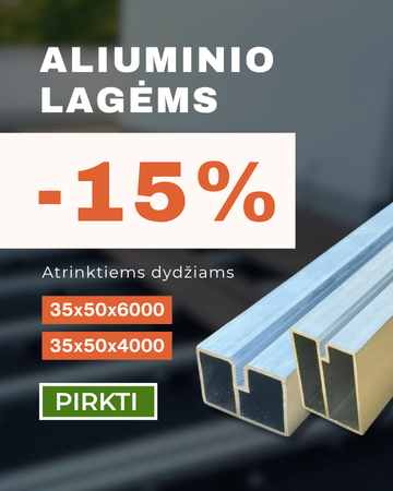 aliumines lages